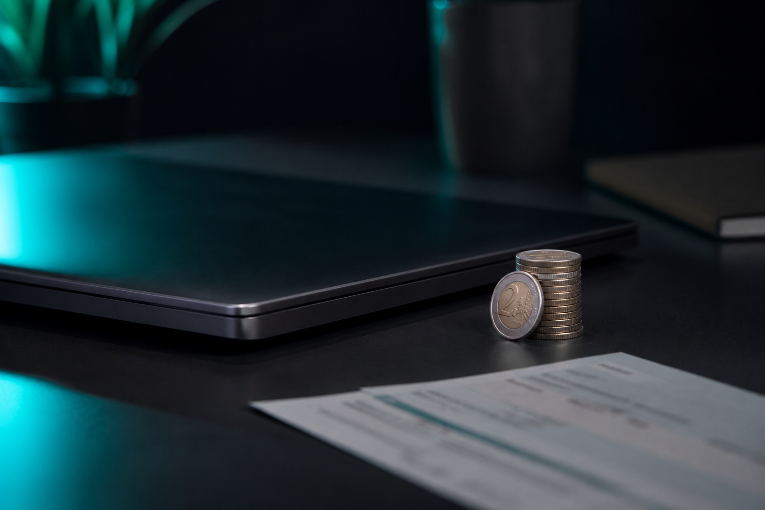 Paiement des commissions ambassadeur